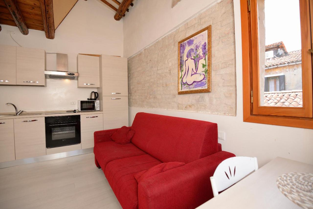 Casa dea corte apartment Venecia Exterior foto