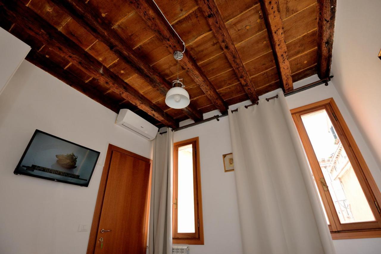Casa dea corte apartment Venecia Exterior foto