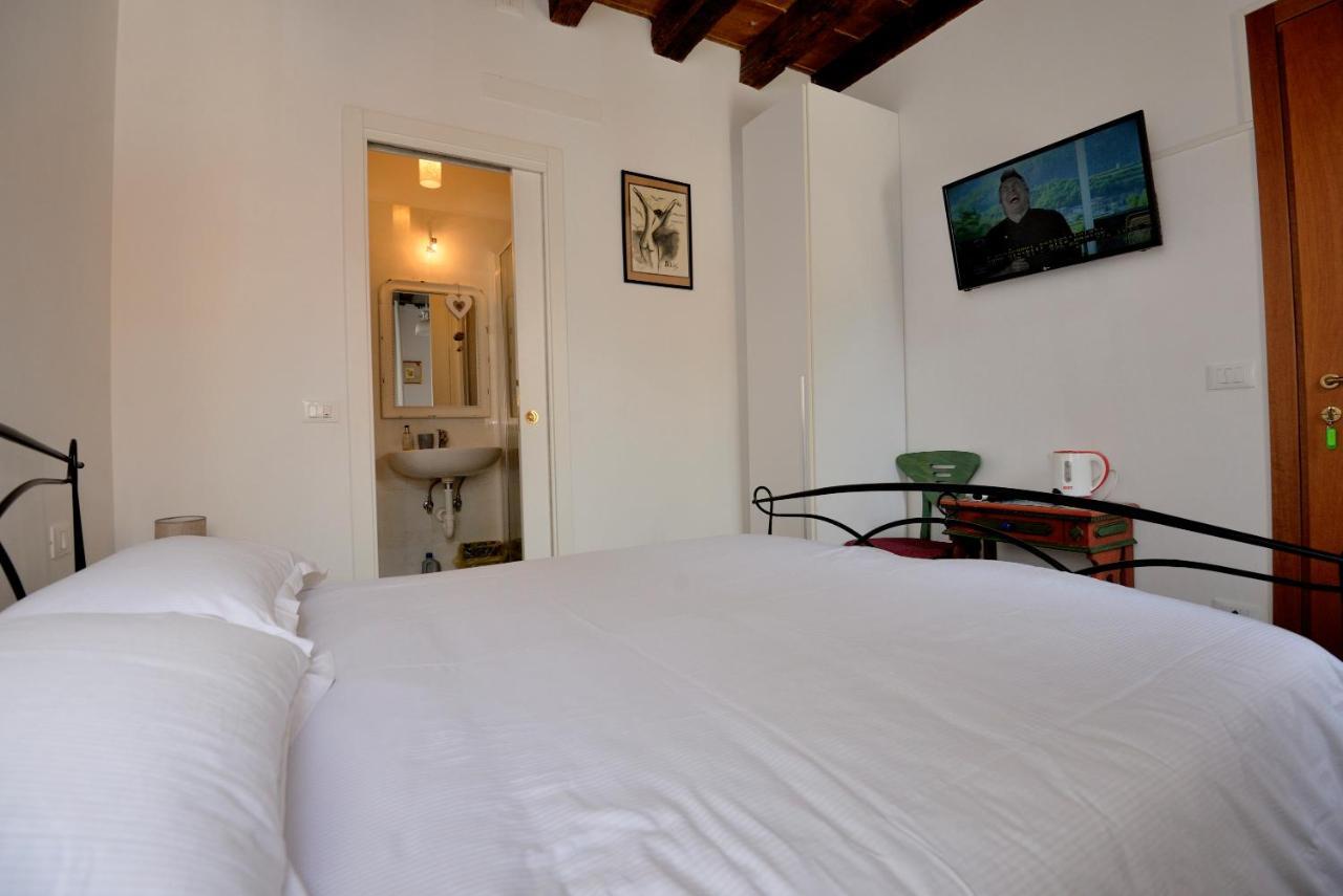 Casa dea corte apartment Venecia Exterior foto