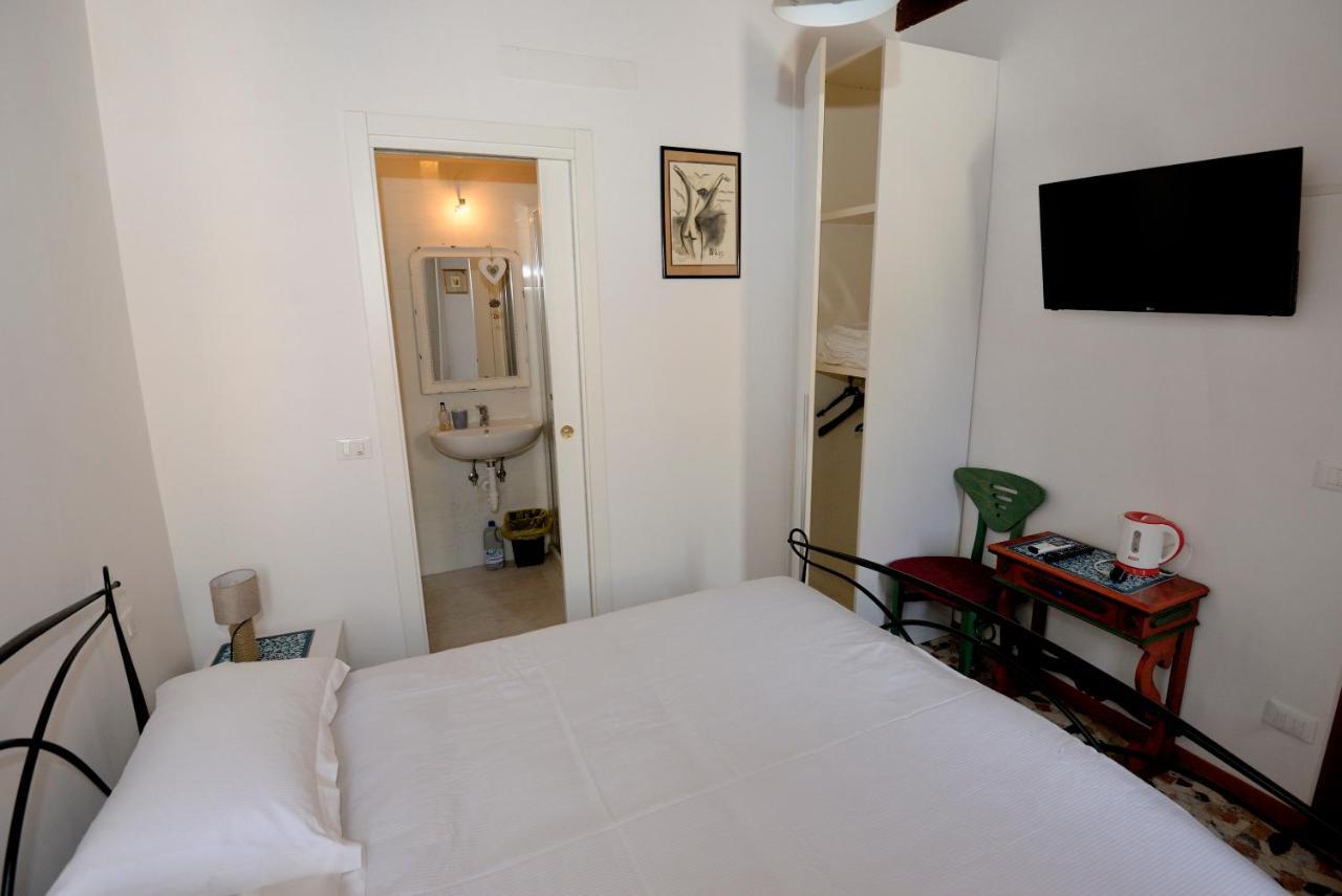 Casa dea corte apartment Venecia Exterior foto