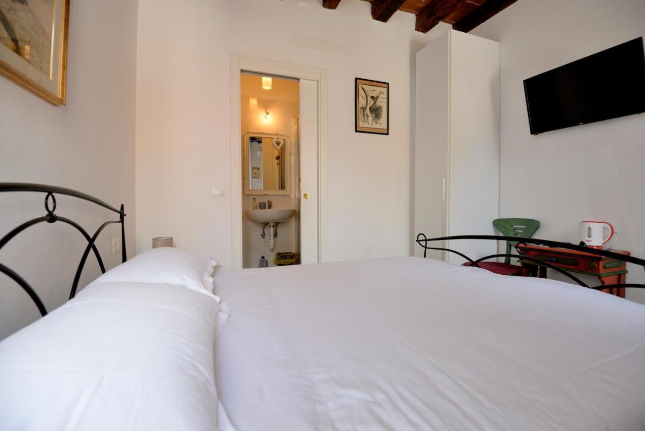 Casa dea corte apartment Venecia Exterior foto