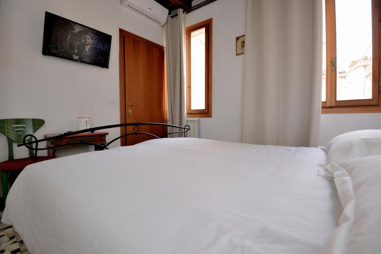 Casa dea corte apartment Venecia Exterior foto
