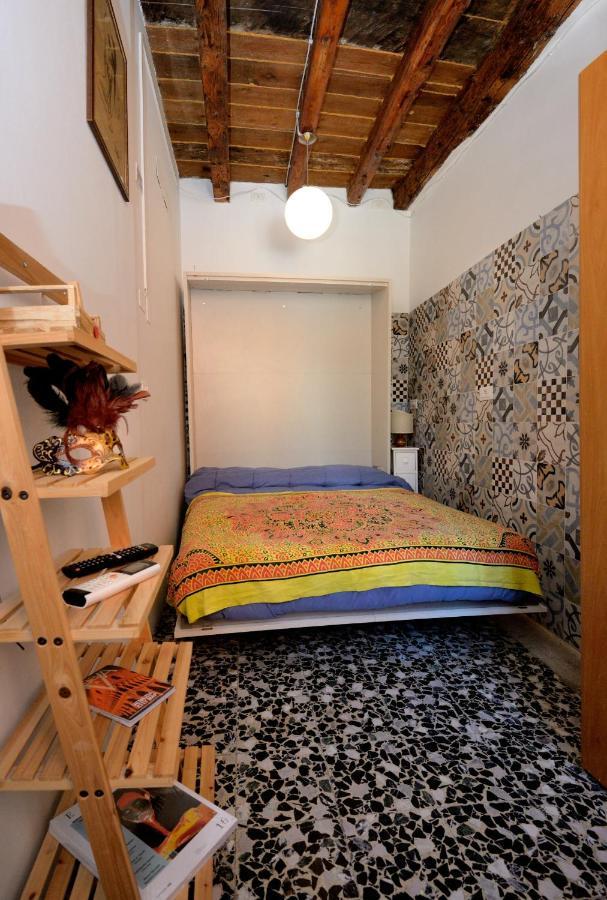 Casa dea corte apartment Venecia Exterior foto